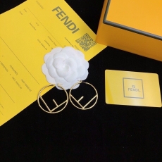 Fendi Earrings